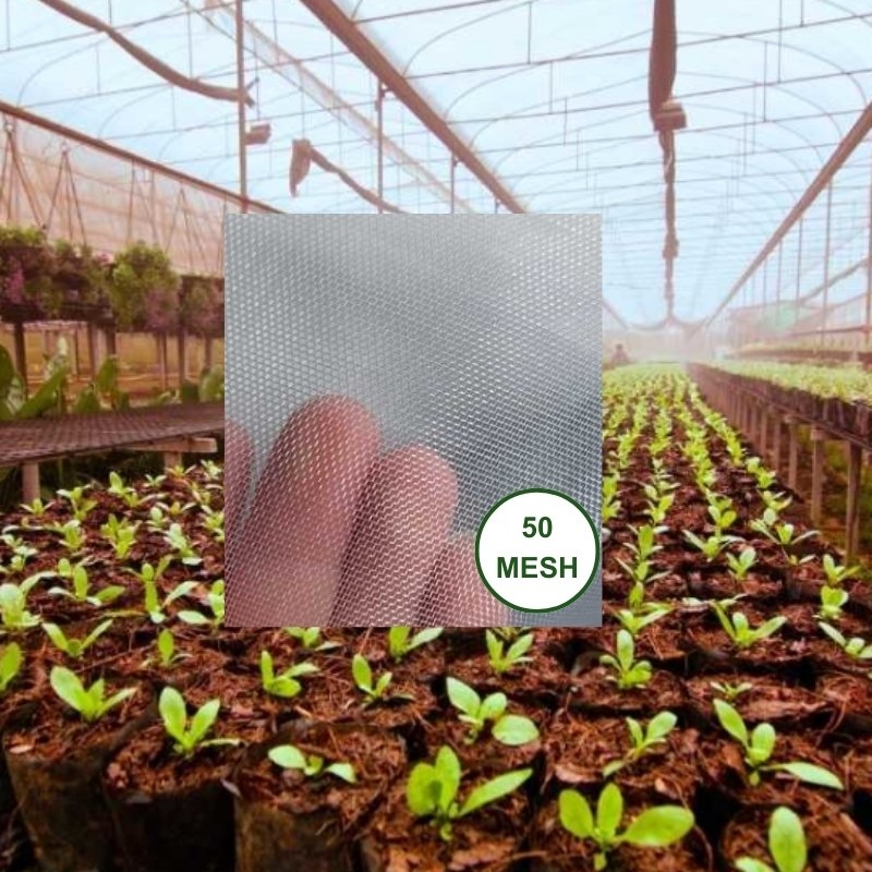 Alterações na temperatura do ar mediante telas nas laterais de ambientes protegidos cultivados com tomateiro