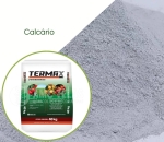 Calcário Termax Termofostato em Pó - 40 kg
