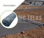 Geotextil Bidim 130gr - RT- 7