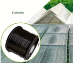 Esterfio Arame Plástico
