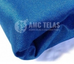 Tela Sombreador Decorativa  Azul 180gr