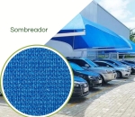 Tela Sombreador Decorativa 220gr