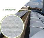 Tela Sombreador Decorativa 220gr