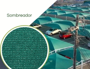 Tela Sombreador Decorativa 220gr