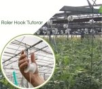 Roler Hook (Carretal + Parte Metal) 