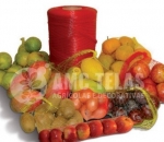 Redes Plásticas Para Frutas