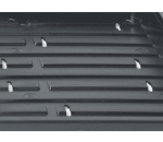 Bandeja Microverdes c/ furos - Kit com 30 peças