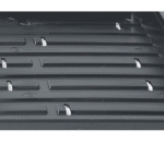 Bandeja Microverdes c/ furos - Kit com 30 peças