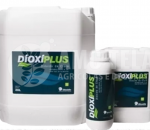 Dioxiplus Sanitizante Para Controle De Fungos E Bactérias 1l