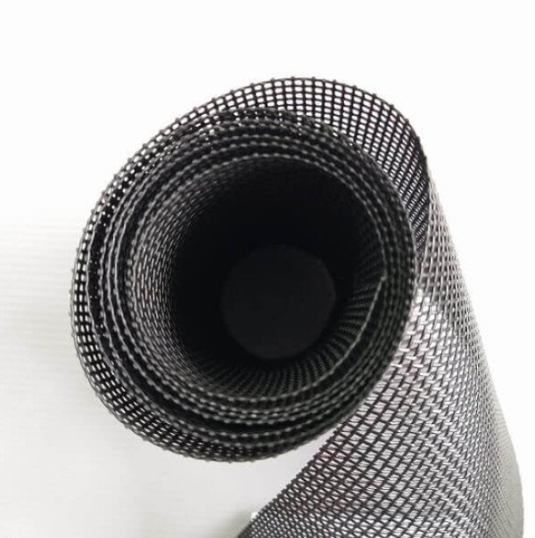 Tela Mosquiteira Para Gatos e Cachorros Pet Screen Premium Malha 14x10 Fio 24 