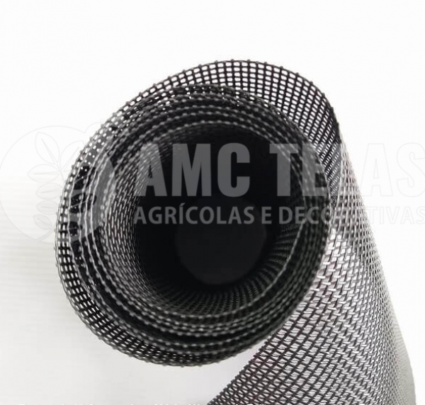 Tela Mosquiteira Para Gatos e Cachorros Pet Screen Premium Malha 14x10 Fio 24 