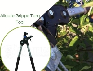 Alicate Tensionador Gripple Profissional 