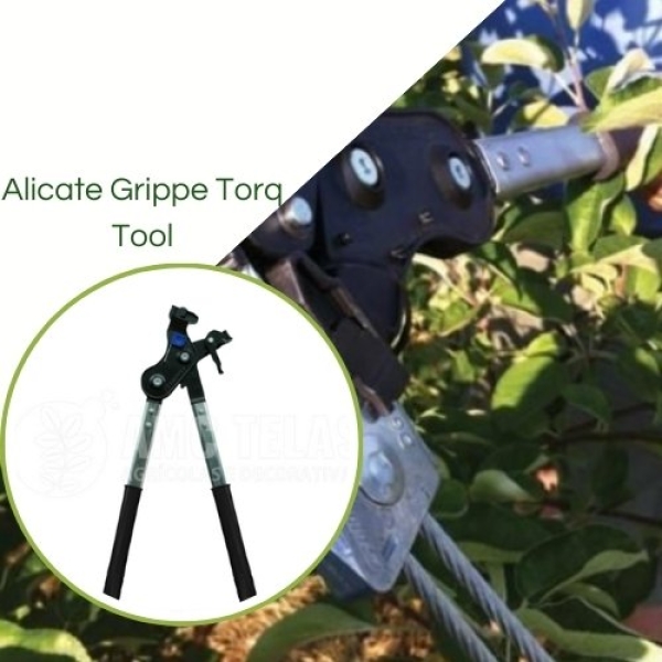 Alicate Tensionador Gripple Profissional 