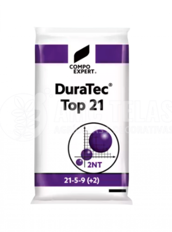 DuraTec® Top 21 21-5-9