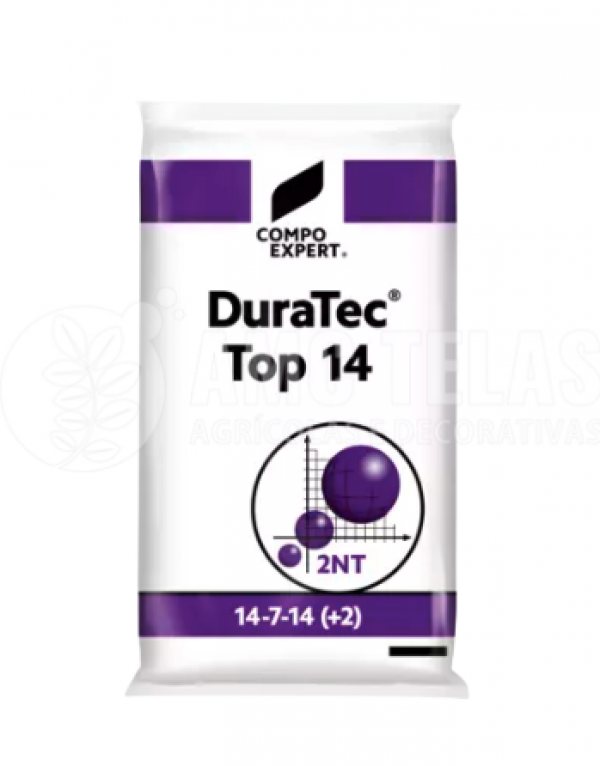 DuraTec® Top 14 14-7-14