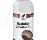 Fertilizante Boro Octaborato Basfoliar Citobor 1 L