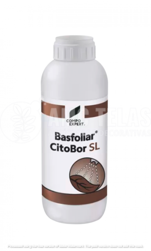 Basfoliar® CitoBor SL