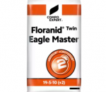 Fertilizante Floranid® Twin Eagle Master 19-5-10(+2)