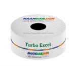 Tubo Gotejador Turbo Excel  4.0  0,20 X 0,20 0,20 mm 8MIL - 500M NAANDAJAIN
