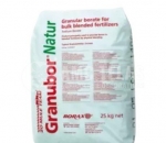Fertilizante Compo Granubor 25kg