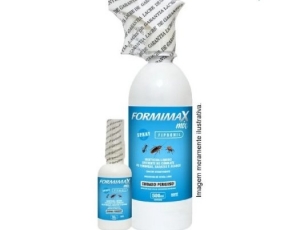 Formimax Mix 500ml Citromax