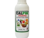 Nutrição Para Plantas Frutíferas Calpik - 1 L Faz 100 L