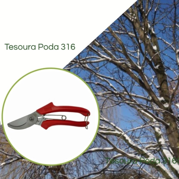 Tesoura de poda LIMMAT 3160
