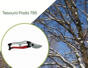 Tesoura de poda LIMMAT 795
