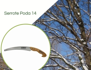 Serrote para poda LIMMAT 14