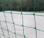 Rede Esportiva e de Proteção 10x10 cm