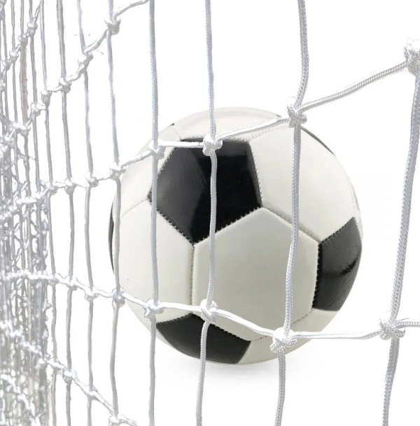 Rede Esportiva e de Proteção 10x10 cm