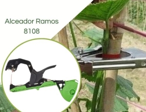 Alceador de Ramos Tapetool FIX 8108