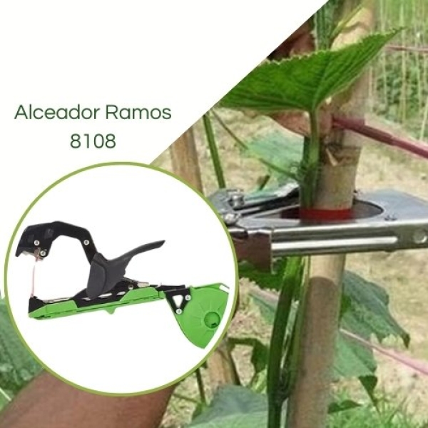 Alceador de Ramos Tapetool FIX 8108