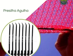 Presilha Agulha 