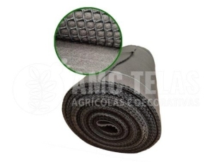 Geocomposto drenante 2LGF - 2,0 x 30,0 m