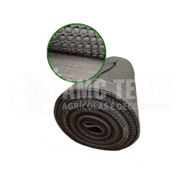 Geocomposto drenante 2LGF - 2,0 x 30,0 m