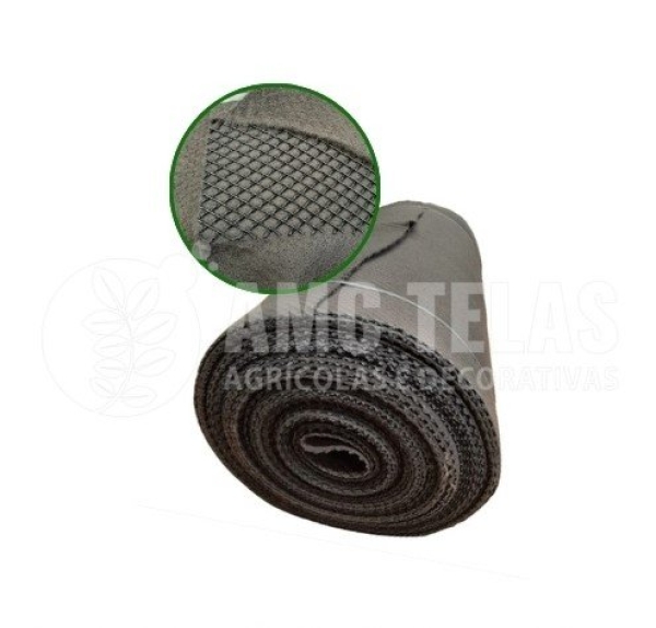 Geocomposto drenante 2LGF - 2,0 x 30,0 m