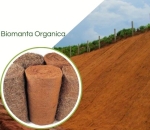 Biomanta Fibra de Coco Antierosiva  33,4 X 3,00 - UF300gr