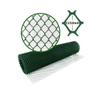 Tela de Proteção Pinteiro EB3 Malha 11/mm VERDE