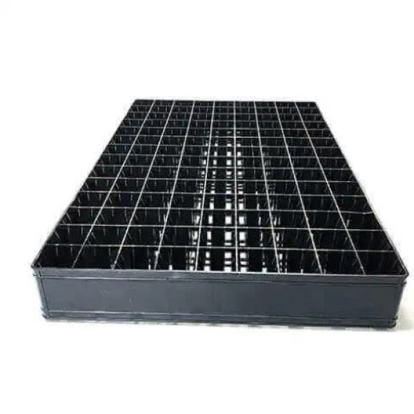 Bandeja Rígida P/ Pallets 126 - R (35 x 100mm) - Kit 10 pç