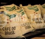  Sacos De Juta Café Do Brasil Original 