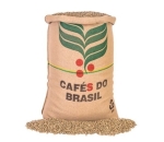  Sacos De Juta Café Do Brasil Original 