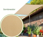 Tela Sombreador Decorativa  220GR