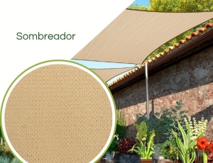 Tela Sombreador Decorativa  220GR