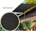 Tela Sombreador Decorativa 220GR