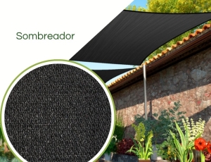 Tela Sombreador Decorativa 220GR