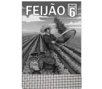 Tela feijão Malha 6- BWG 24