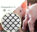 Tela Touro n° 12  para Suíno Mangueirão 