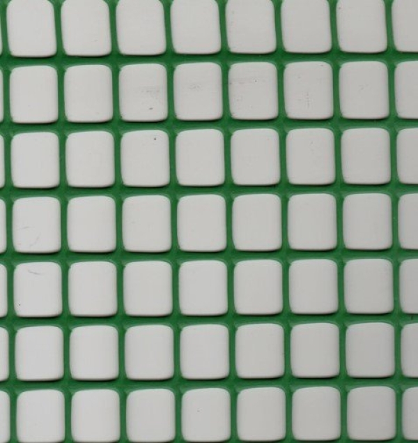 TELA SQUARE 10X10 VERDE