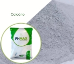 Calcário PHMAX| Ca+S - sc 25kg